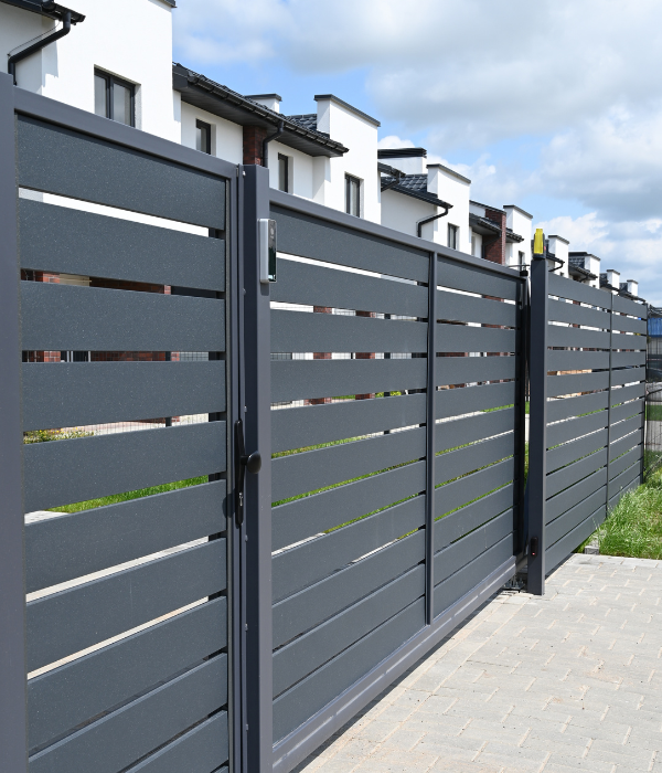 Residential Gates