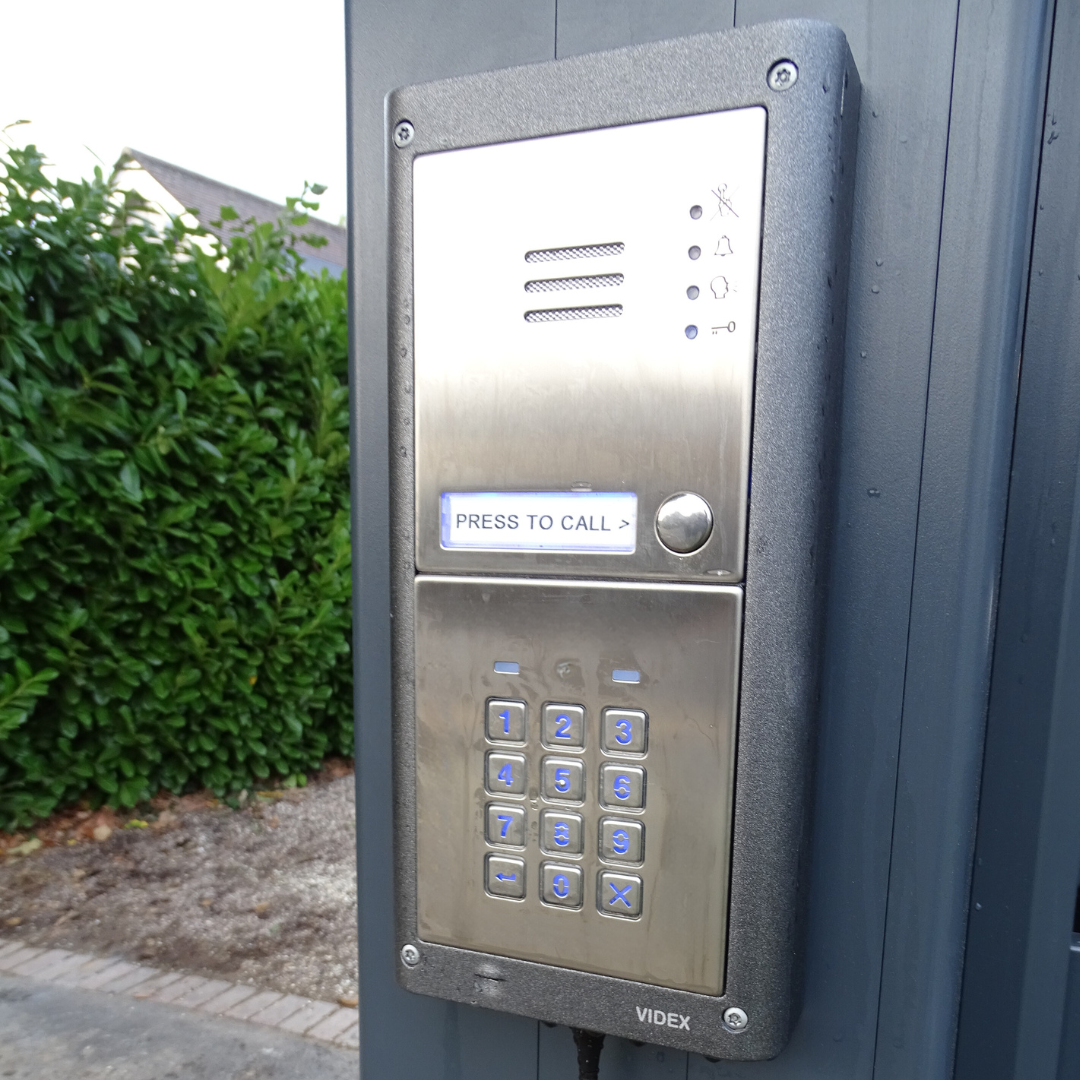 Access Control Systems